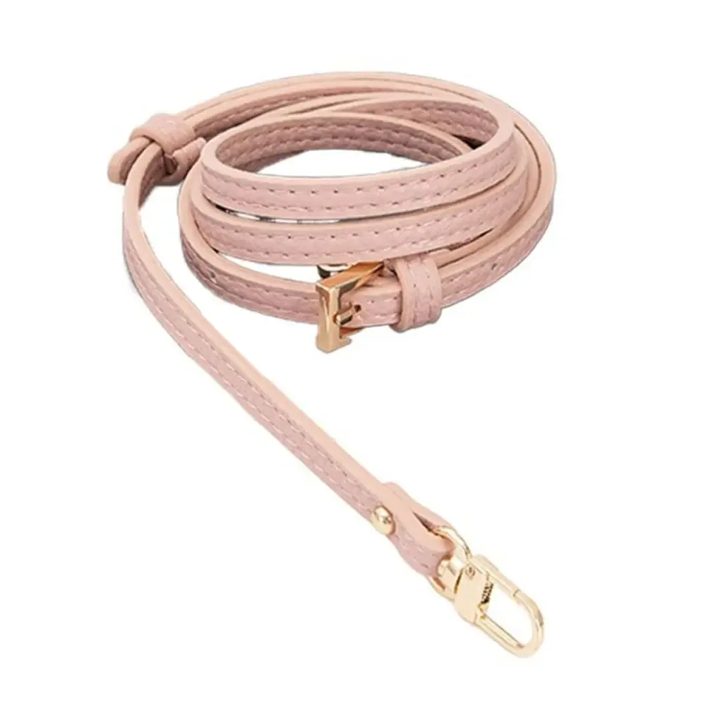 sangles de remplacement en cuir véritable pour sacs à bandoulière longchamp, accessoires pour sacs à main