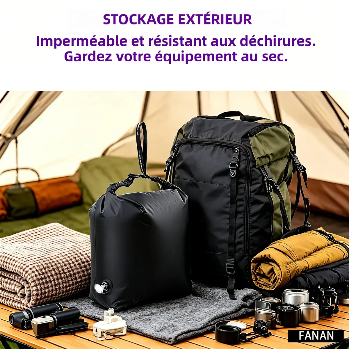 sacs voyage compression vide lourds voyage etanche anti dechirure reutilisable organisateur rv campeur durable portatif compact leger pliable protection anti humidite & moisi maison placard sacoche homme sac de sport