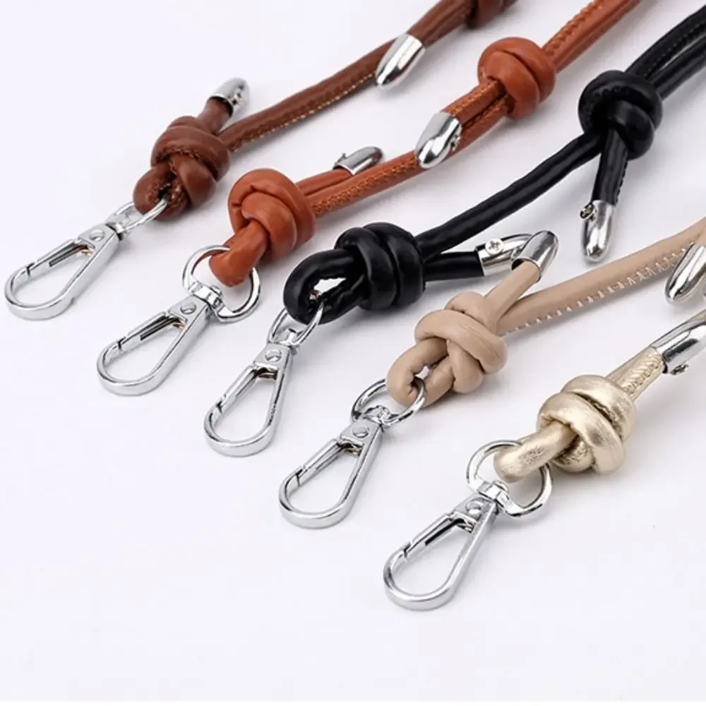 bandoulière en cuir pu réglable, couleur unie, ceinture de sac à main, remplacement de bricolage, sangle de sac à bandoulière étanche pour femmes et filles