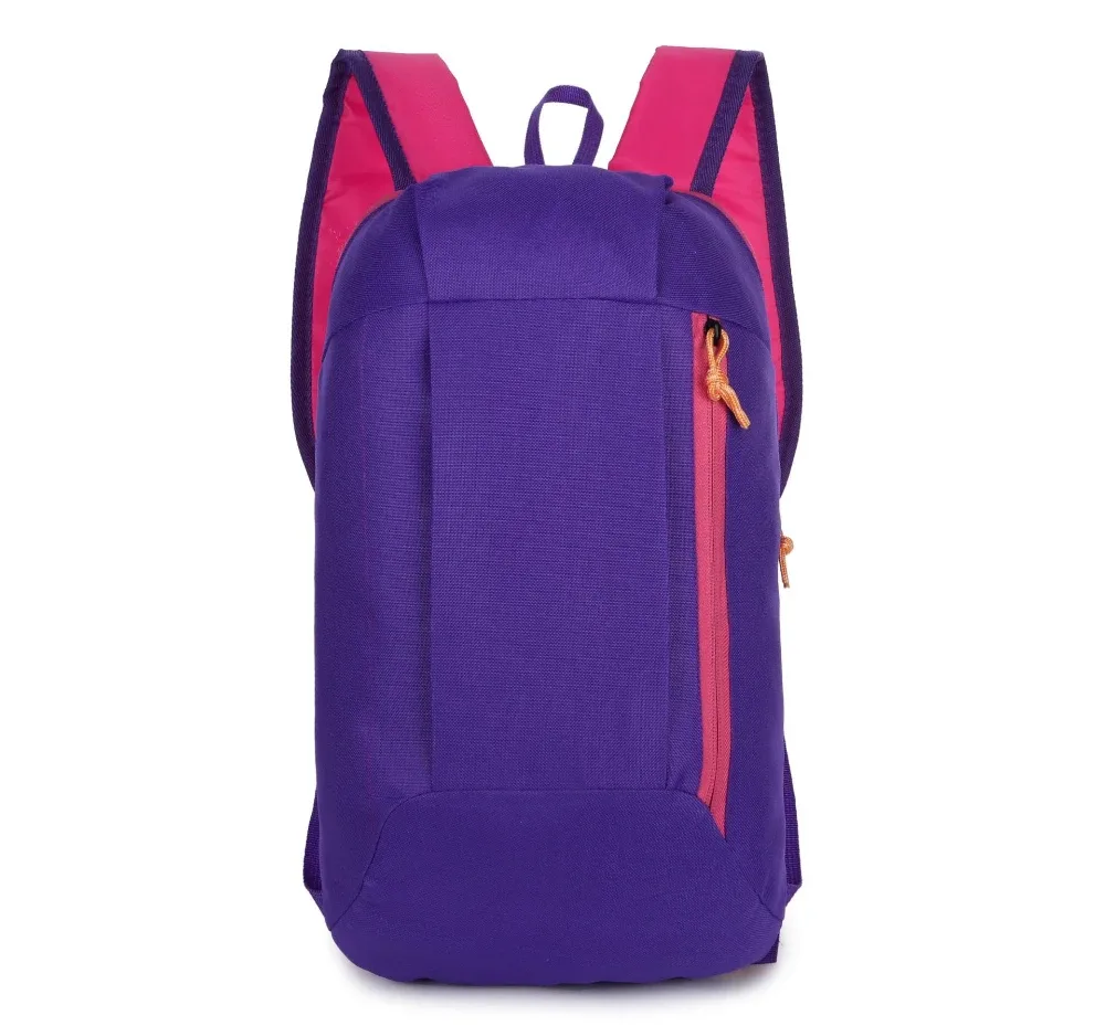 sac à dos de sport léger et compact pour homme et femme, idéal pour la randonnée et le trekking