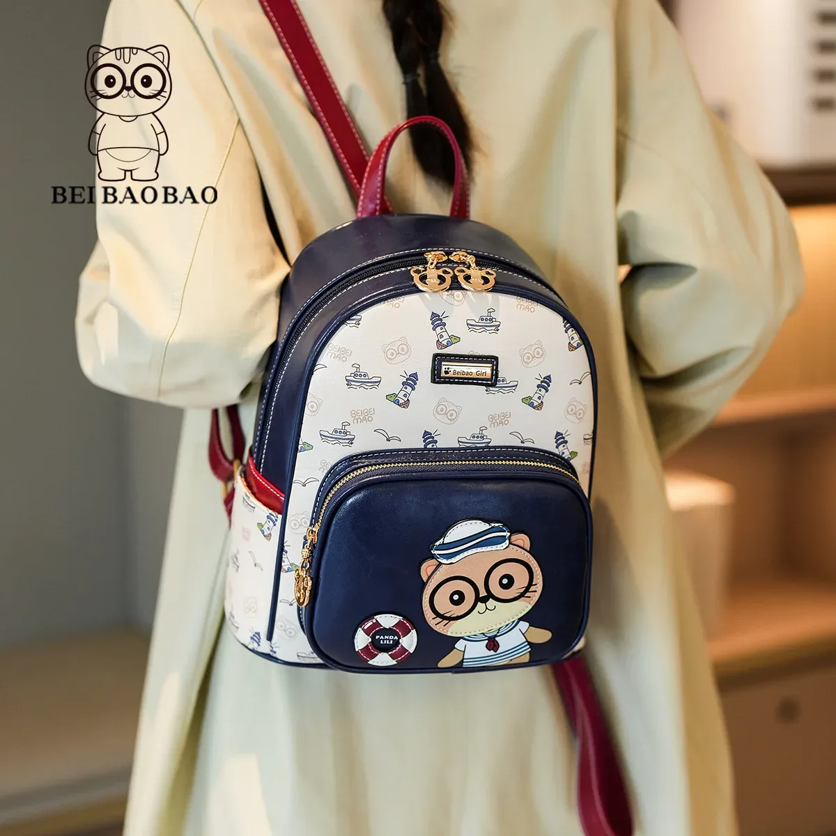 Mode femmes en cuir souple petit sac à dos école sac à dos pour adolescentes sac à dos femme voyage sac à dos de haute qualité Mochilas