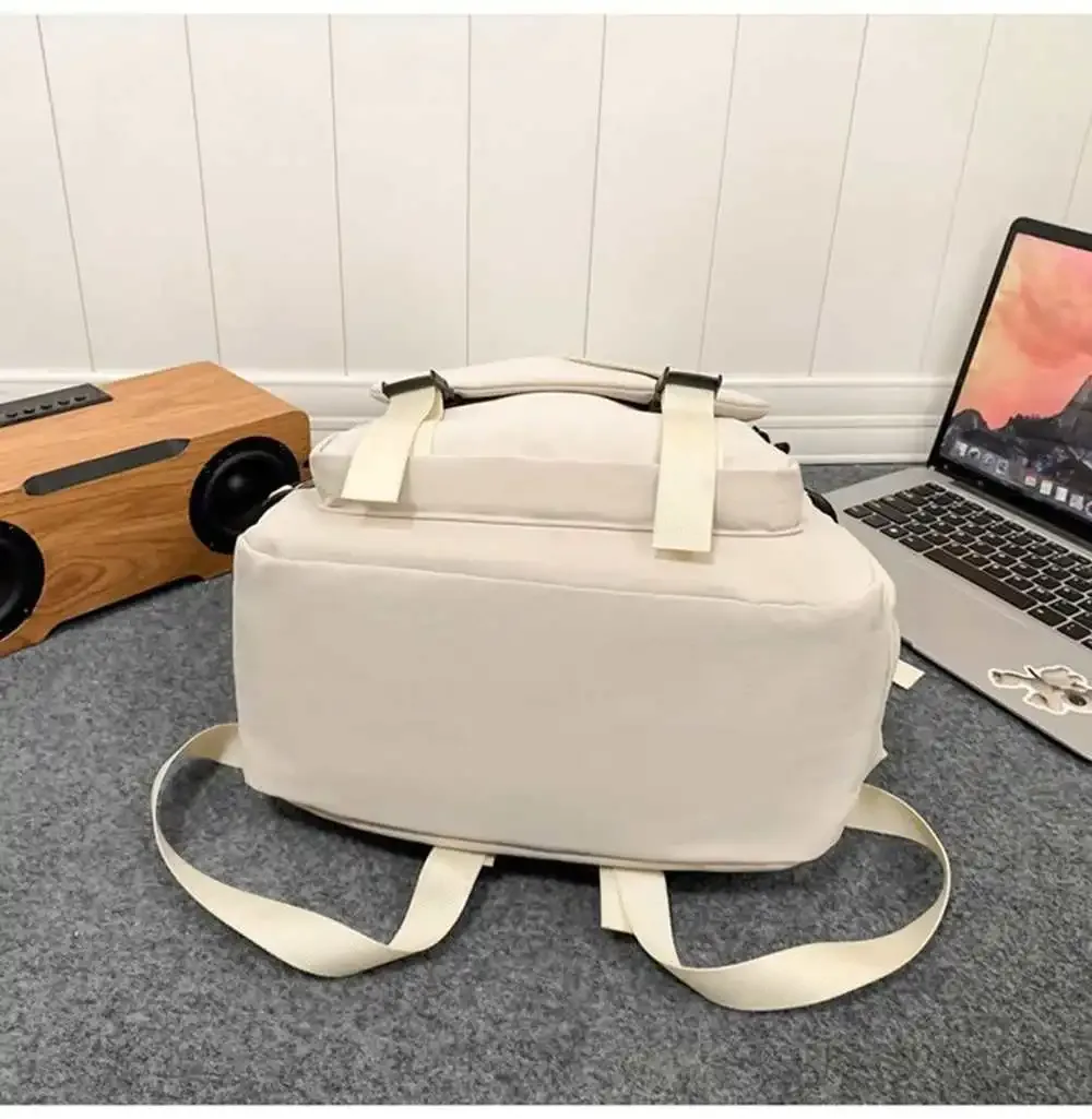 fnaf-sac à dos d'école décontracté pour enfant et adolescent, cadeau mochila