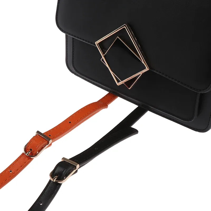 sangle de sac à bandoulière en cuir de 120 cm, accessoire pour sacs à main et ceintures
