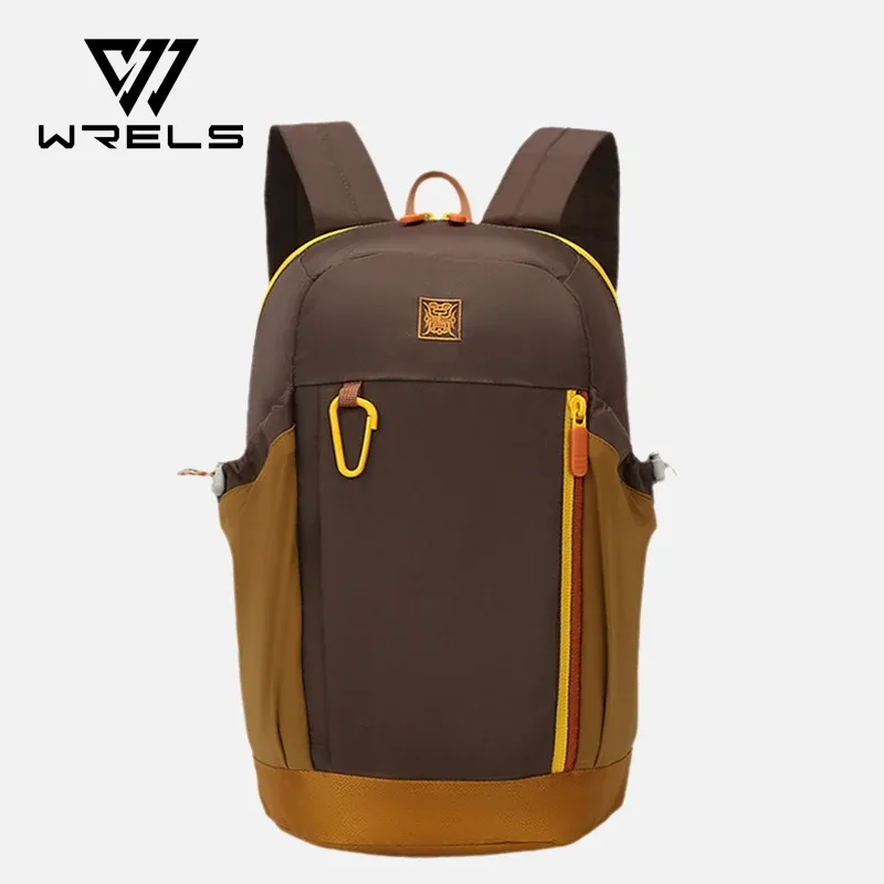 wrels sac à dos de sport grande capacité sac de sport étanche antivol sac à dos de voyage léger camping en plein air sac à dos de cyclisme
