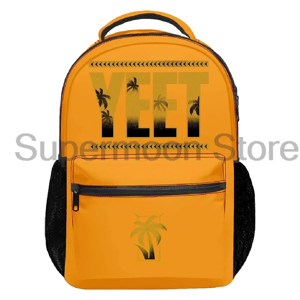 jey uso golden yeet sac à dos femmes hommes sac à dos sac de voyage sac à dos décontracté sac à dos en plein air