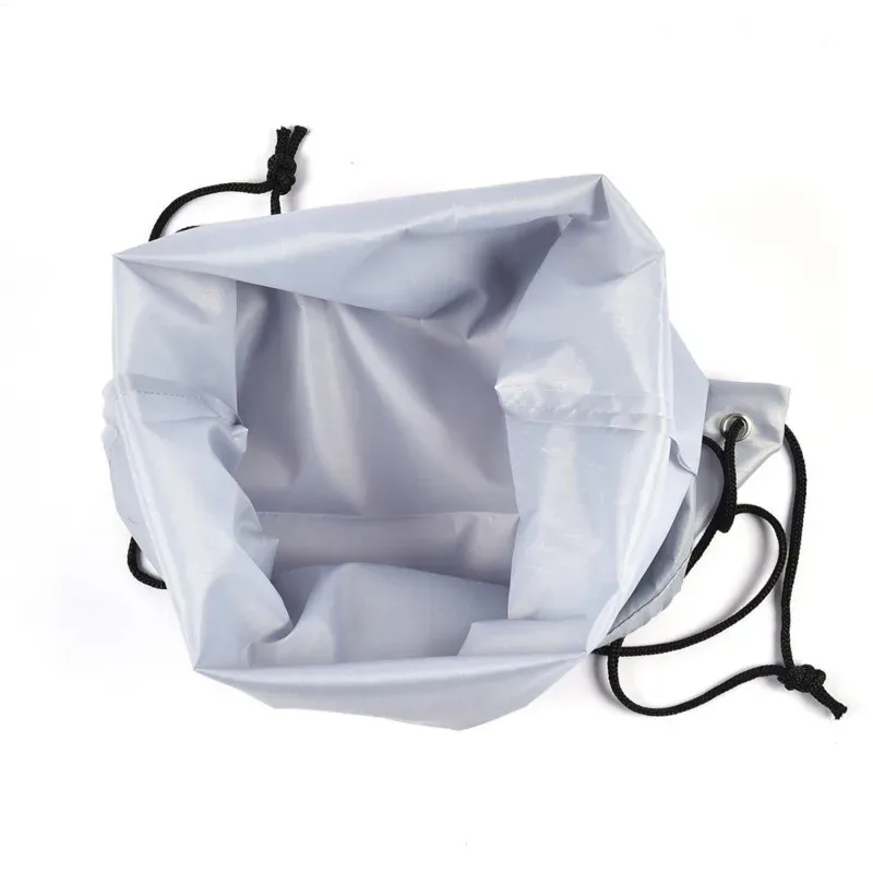 sac de sport oxford portable de voyage, sac à dos d'équitation avec ceinture à cordon de serrage, sac à chaussures à cordon de serrage pour vêtements, sacs à dos de voyage étanche