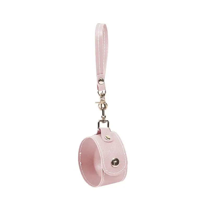 clip d'accessoires de voyage multifonctionnel, 1/2 pièces, porte-écharpe, gant, chapeau, pour bagages et pendentif, rangement de bagages, sangle de sac de voyage