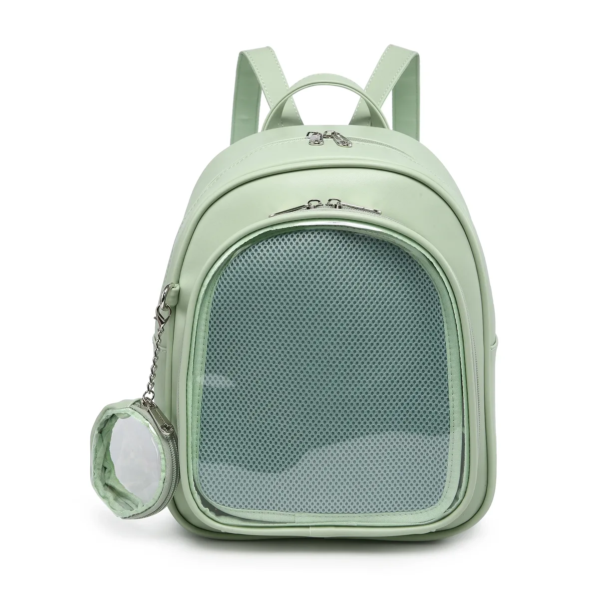 sac à dos transparent original, sac ita mignon, vente chaude, sacs à dos populaires pour femme, sacs de shopping exquis pour femme, sacs à main