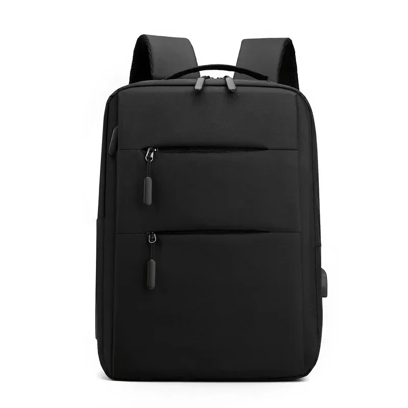 sac à dos avec chargement usb, sac à dos portable de 15,6 pouces, sac d'ordinateur pour loisirs, affaires et voyages