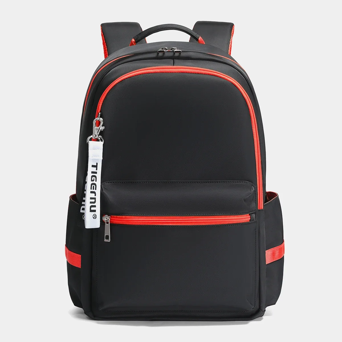 tigernu cartables pour filles sacs à dos imperméables pour femmes sac à dos pour ordinateur portable 15.6 pouces sacs à dos de voyage multicolores pour femmes femmes