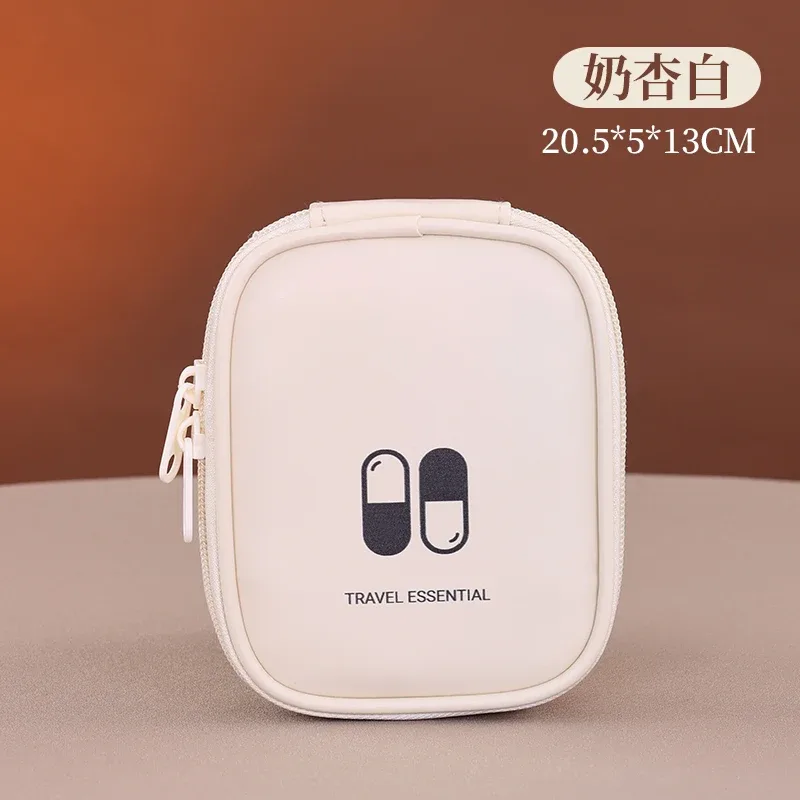 sac médical portable, kit de sauvetage d'urgence, trousse de premiers soins personnels, kit complet d'assistance médicale et de santé