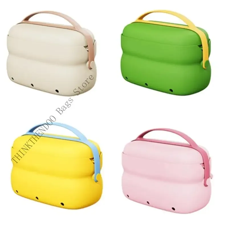 lavage sacs cosmétiques EVA compact compact compact offrant une contre l'humidité une humide
