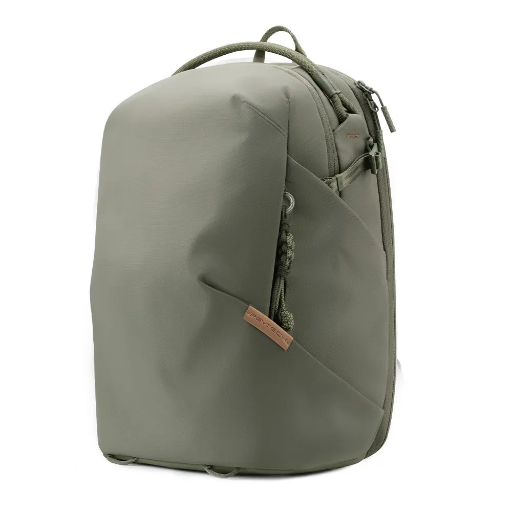 sac à dos pour appareil photo 16l 22l pour sony canon, sac pour photographe, étui pour drone dji air 4 mini 3 pro mavic 3 series