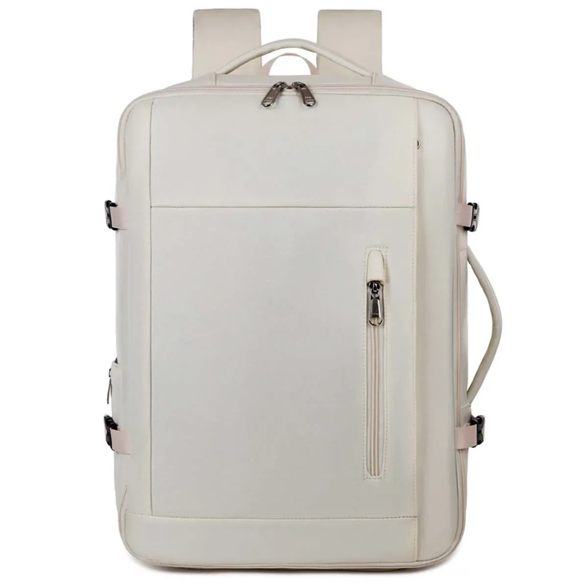 le sac à dos multifonctionnel comprend un compartiment à chaussures, un sac de voyage, un sac pour ordinateur portable pour les trajets professionnels et un sac à dos de voyage pour étudiants.