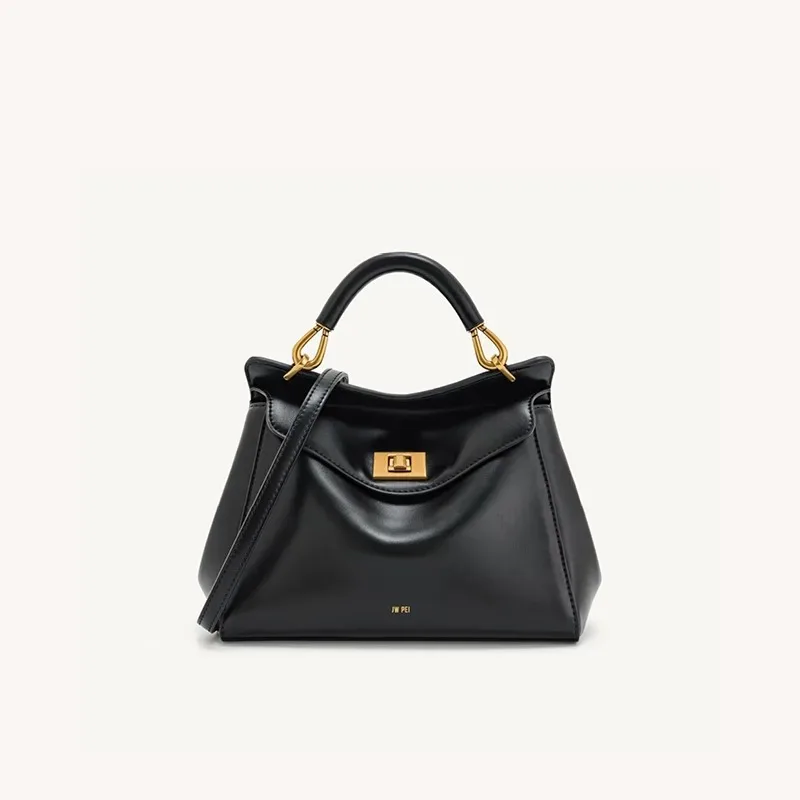 sac à bandoulière multifonctionnel double enveloppement jwpei lucia, petit sac carré pour femme