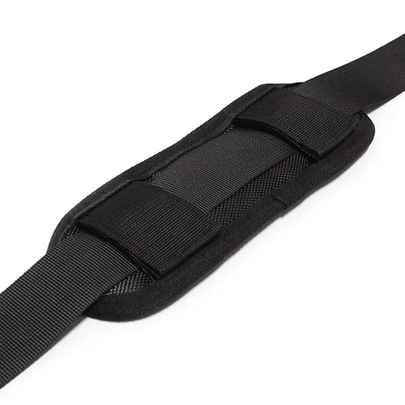 coussin de sangle amovible pour sac à dos, accessoire de décompression, antidérapant, 1 pièce