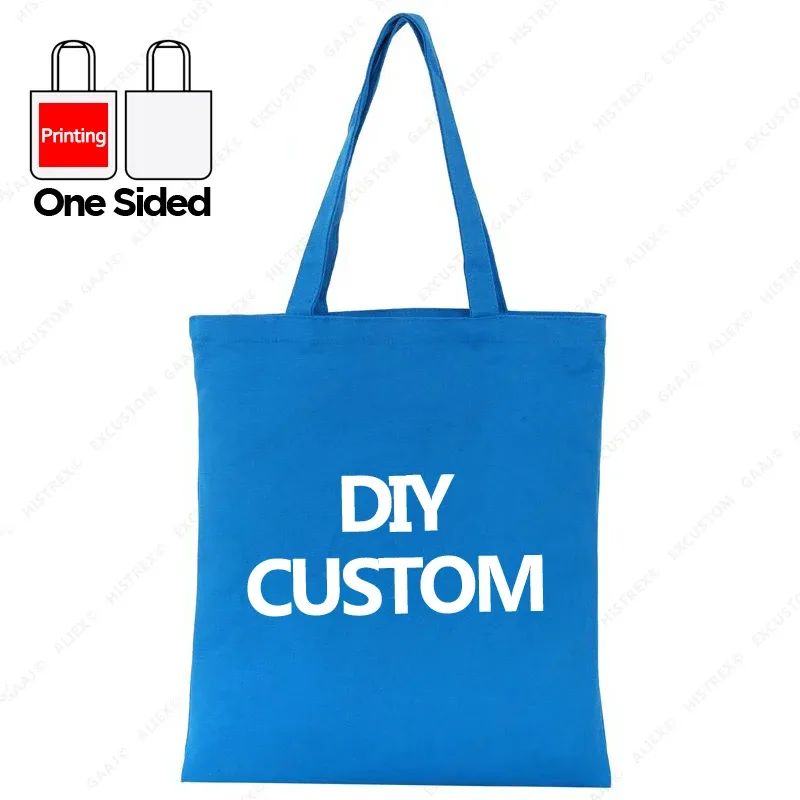 sac fourre-tout en toile personnalisé - sac publicitaire avec logo sur mesure - cadeau promotionnel pour salon professionnel - produit promotionnel pour événement professionnel - marque
