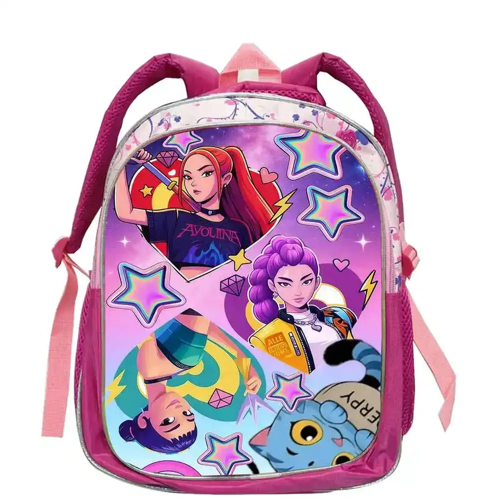 sacs d'école rumi mira zoey, sacs à livres pour enfants, sacs à dos pour la maternelle, sacs d'école roses pour filles, sac à dos licorne pour filles, sac à dos allégeant le poids.