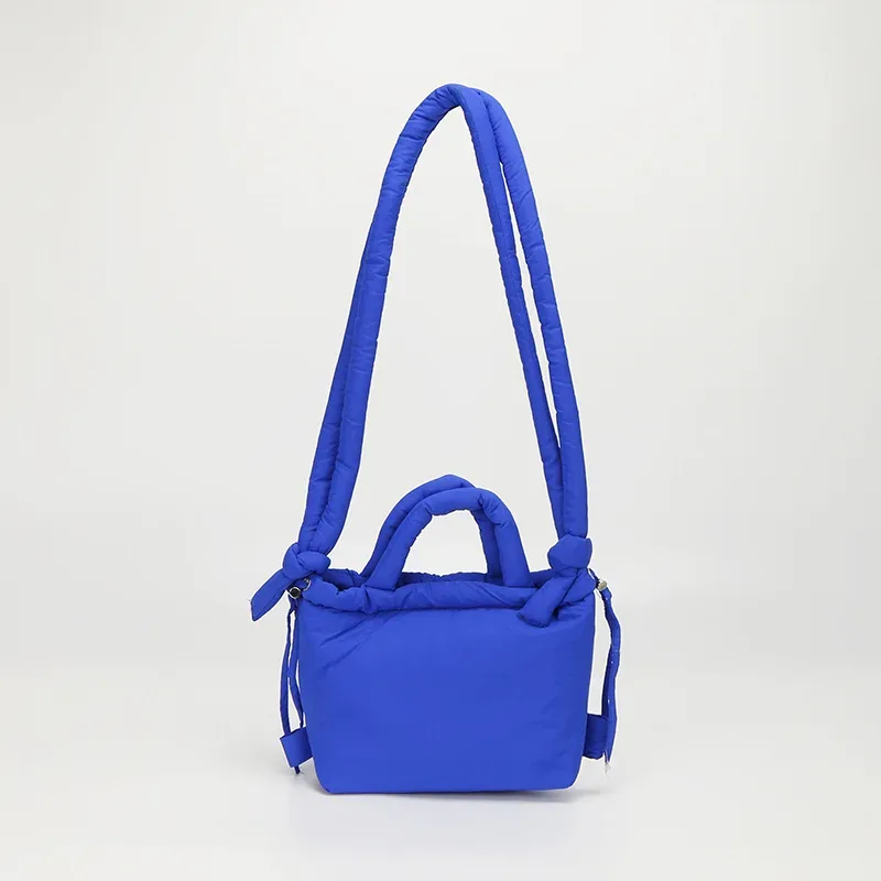sacs à bandoulière et sacs travers carrés en nylon colorés 2026 – super cool, simples et polyvalents pour femmes – vente chaude décontractée – 1 pièce