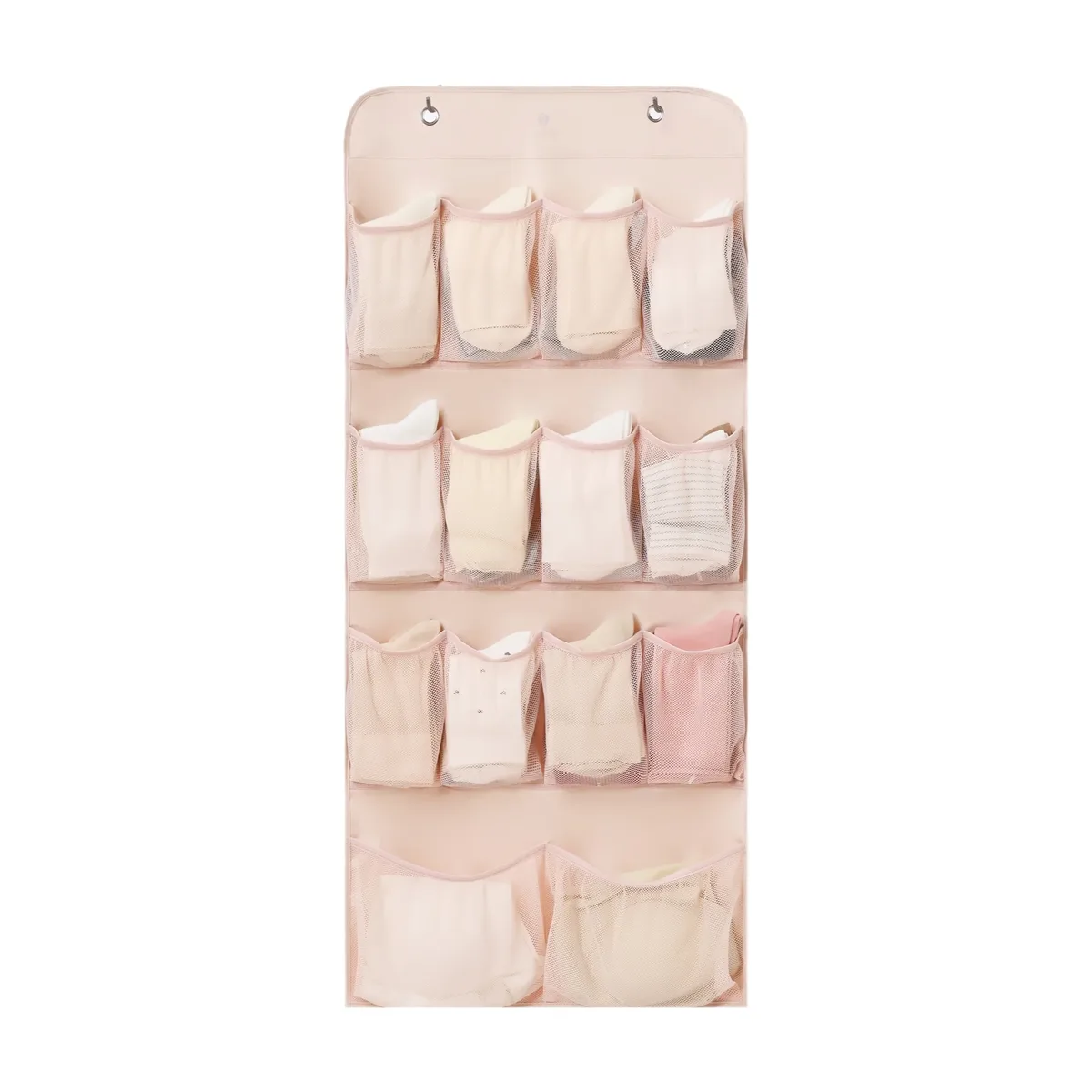 sac de compression de voyage, organisateur de bagages pour voyages d'affaires, sac de séparation pour sous-vêtements et vêtements, style moderne et simple