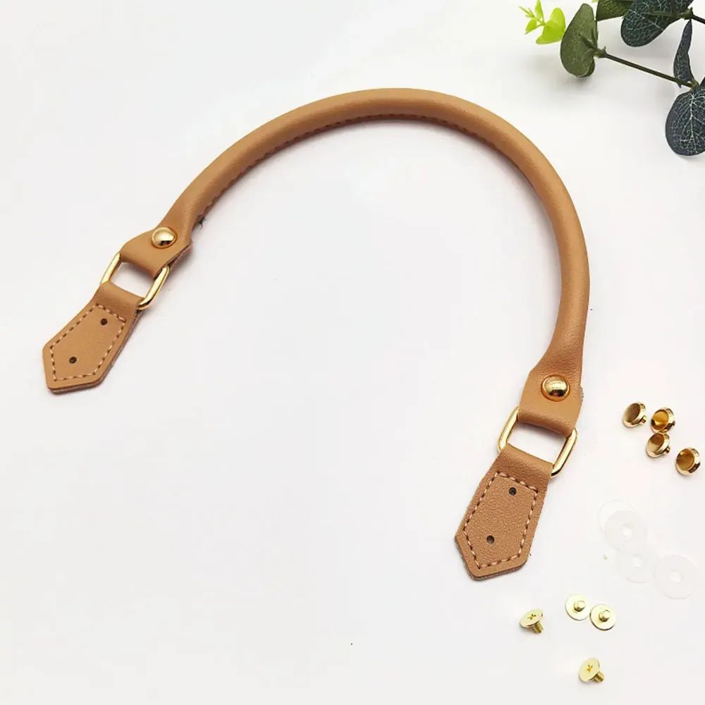 sangle de sac en cuir souple pour femme, poignée de remplacement diy, sangle de sac en cuir de haute qualité, ceinture bandoulière détachable, accessoires pour sacs