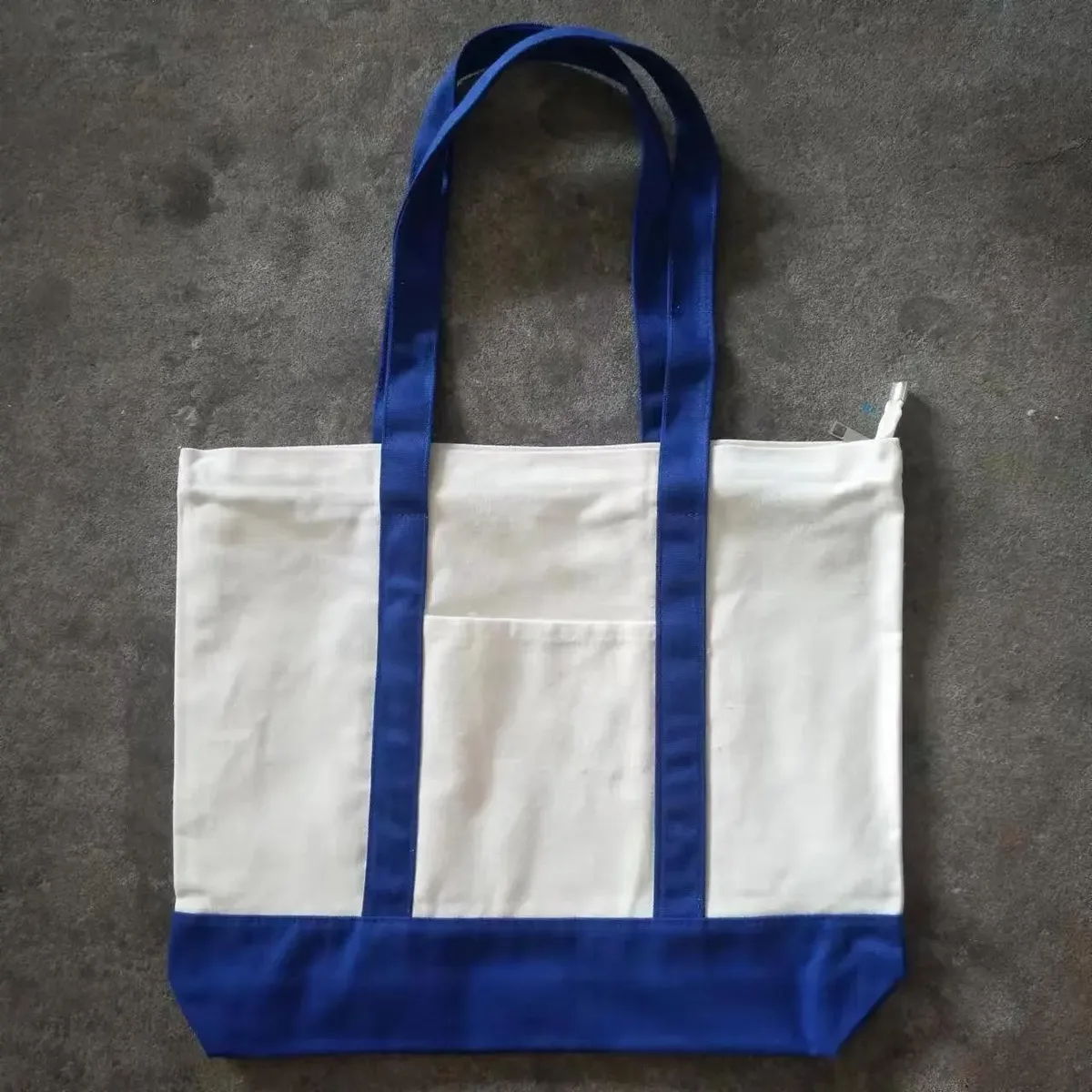 sac à bandoulière en toile personnalisé pour femmes, grande capacité, à la mode, polyvalent, léger, pour les déplacements, le shopping, fourre-tout cadeau à main