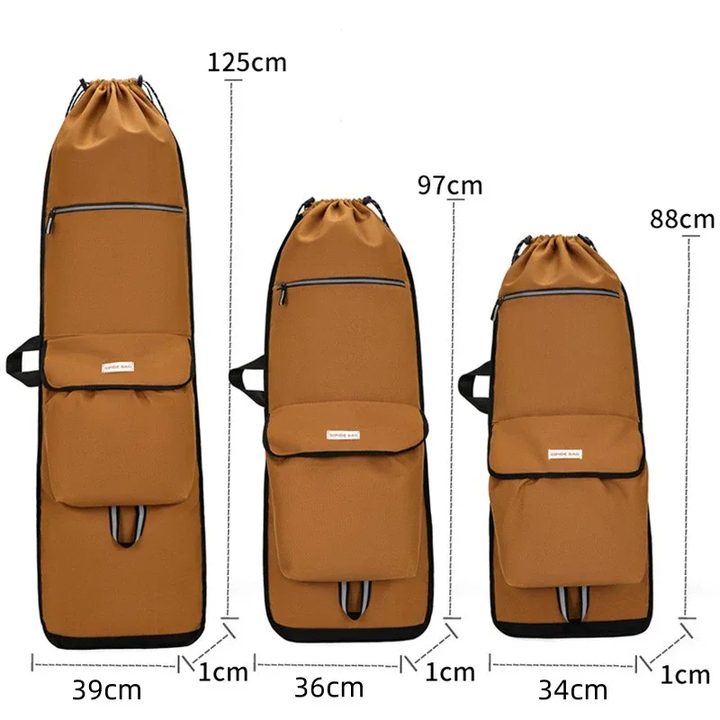 sac à dos de voyage personnalisé pour longboards, avec logo, pour l'extérieur, double bandoulière, impression en gros de motifs photo