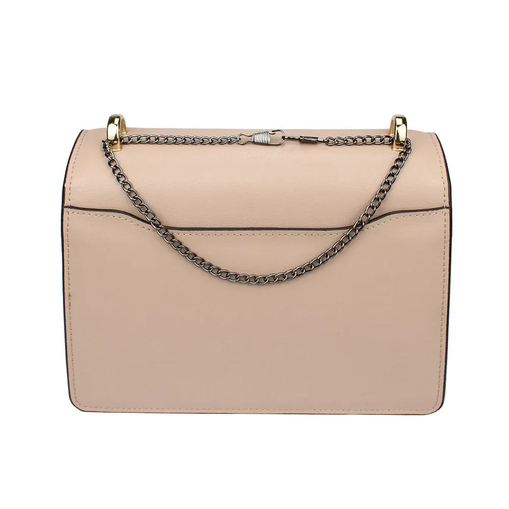 sacs en métal jopurse avec boucles pour femmes, sangle initiée pour sacs, remplacement de sac à bandoulière, accessoires jobag, largeur 5mm, 40 cm, 60 cm, 120cm