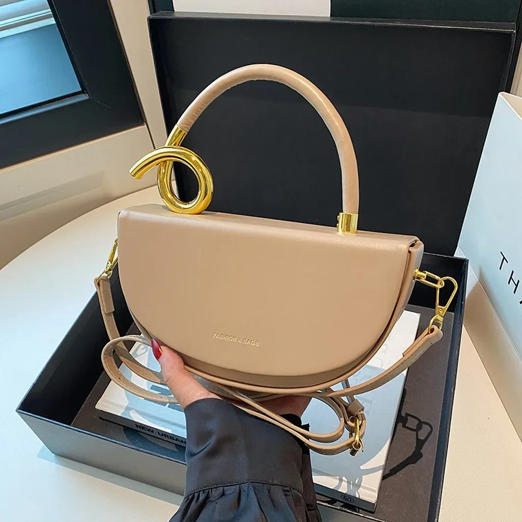 sac à bandoulière multi-usage pour femme, sacoche texturée délicate, idéal pour les sorties entre amis et le quotidien