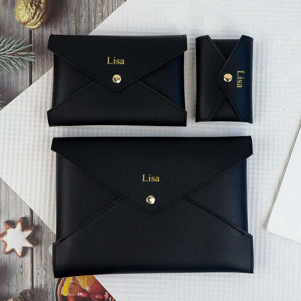 sacs de rangement personnalisés pour ranger les reçus, la monnaie, les cartes, les ipad, les portefeuilles, les cosmétiques et les bijoux dans tous les sens du terme