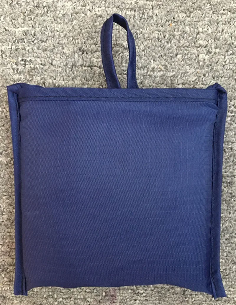 femmes hommes eco pliable sac à provisions unisexe réutilisable nourriture fruits légumes épicerie stockage shopper sac fourre-tout pochette sacs à main