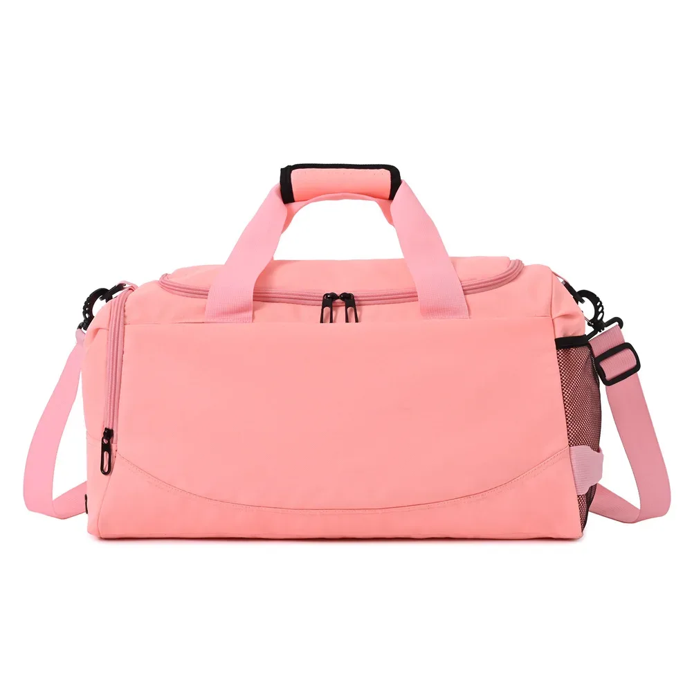 sac de football personnalisé avec logo, séparation sec/humide, sac à main, sac de sport imprimé avec motif logo