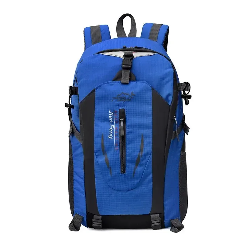 sac de randonnée étanche extérieur, grande capacité, 40l