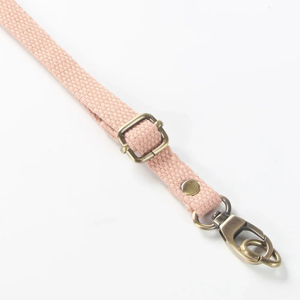 ruban de sangle réglable pour sac à bandoulière pour femme, bande de ceinture en tissu, sangles de sac de remplacement, accessoires de bagage, 130cm