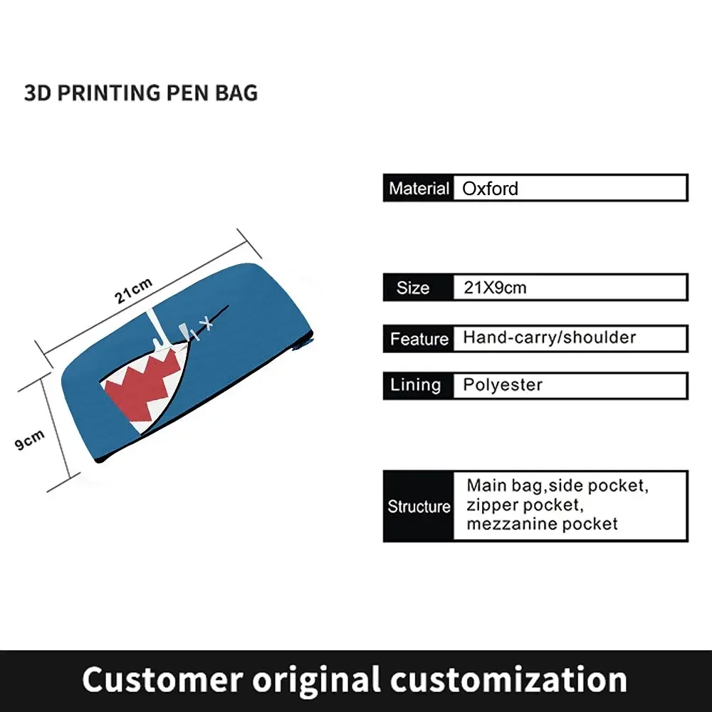 sac à dos 3d hololive vtuber gawr gura, trois pièces, pour hommes et femmes, sac à dos décontracté, sac de poitrine, trousse à crayons, 2022