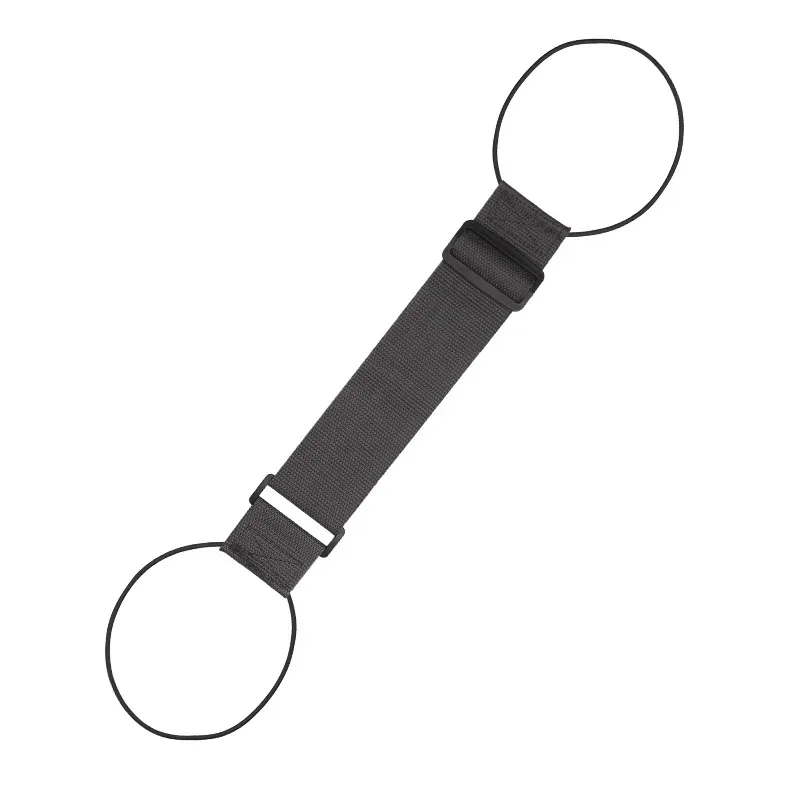 sangle élastique réglable pour bagages, 1/2 pièces, ceintures de sécurité pour valises, accessoires de voyage