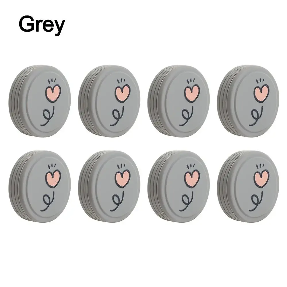 juste de protection en silicone pour roues de bagages, anti-bruit sap, valises, anneaux de protection des roues, absorption des chocs