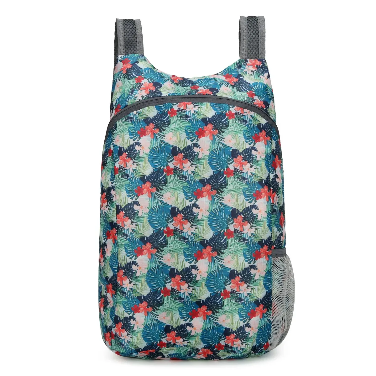 sac à dos de voyage léger pliable, imperméable, portable, sac de rangement extérieur