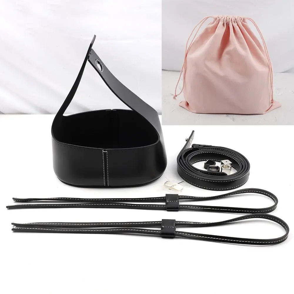 sac à main en cuir tissé fait à la main, sangle initiée, proximité creuse, wstring, ensemble de sacs, ceinture astronomique, sac à dos bricolage, e27