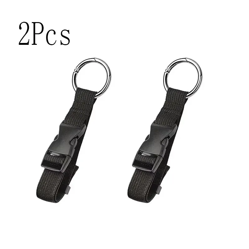 bagages de voyage légers et portables avec sangles fixes, sacs à dos, sangles externes, sacs extensibles à boucles, sangles de bagages
