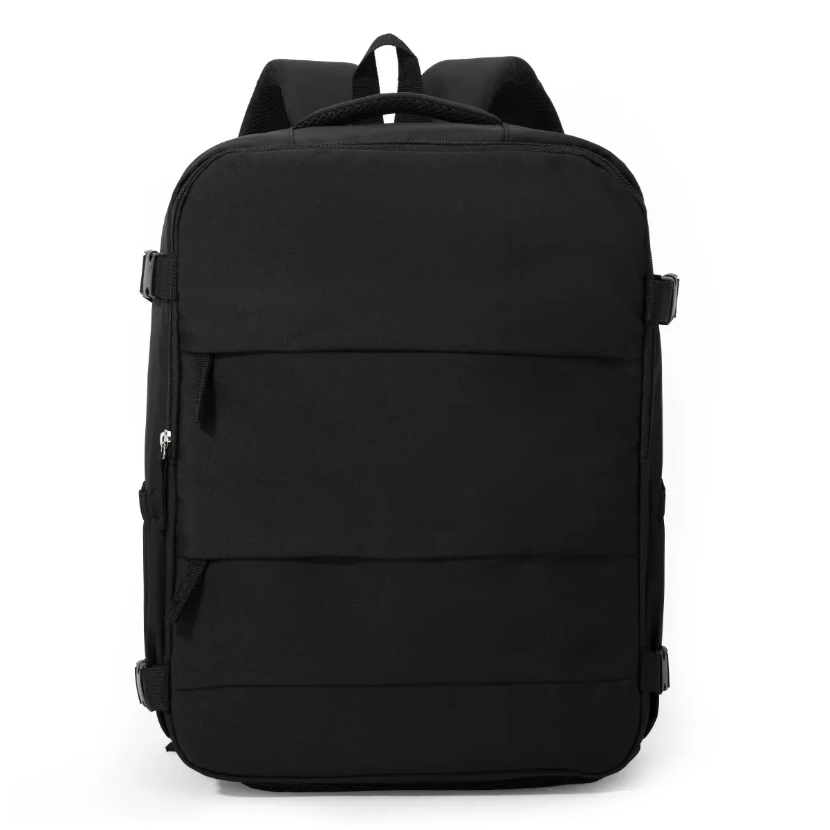 sac à dos de voyage transfrontalier pour hommes et femmes, sac de voyage à grande capacité avec compartiment à chaussures, sac d'affaires pour ordinateur, sac d'école pour étudiants, sac de transport quotidien.