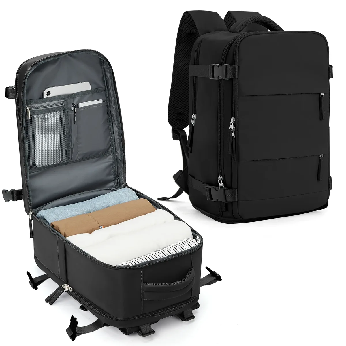 sac à dos voyage cabine avion 40x20x25 ryanair bagage à main 40x20x25, sac à dos damen, sac de travail pour hommes sac à dos pour ordinateur portable