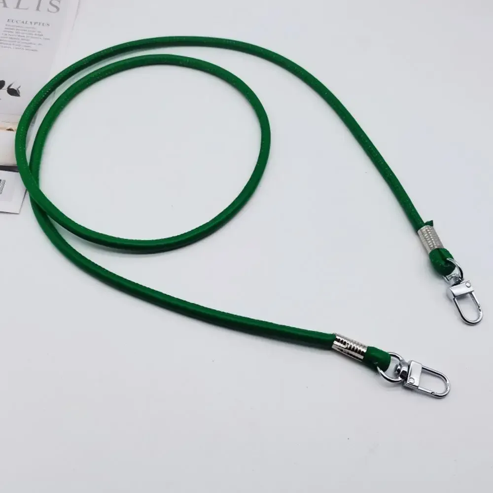 sangle de sac en cuir pu réglable, sangle de sac à bandoulière initiée, lanière de téléphone portable, poignée de sac à main, ceinture de remplacement, 120cm