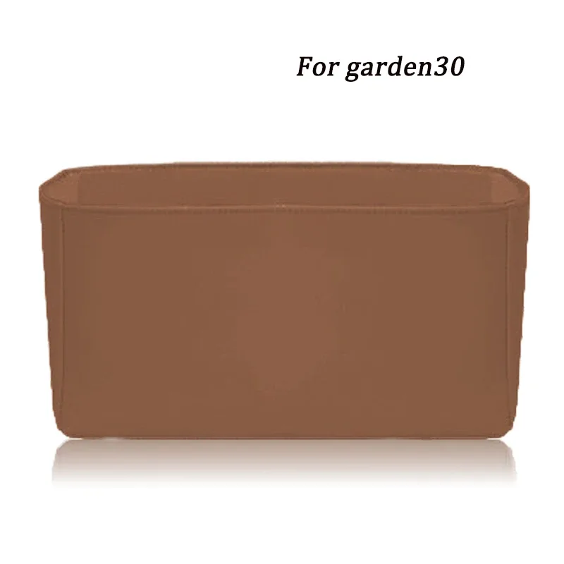 organisateur de sac 3d pour garden36 23 30, insert en nylon léger pour sac à main, accessoires de rangement bien organisés