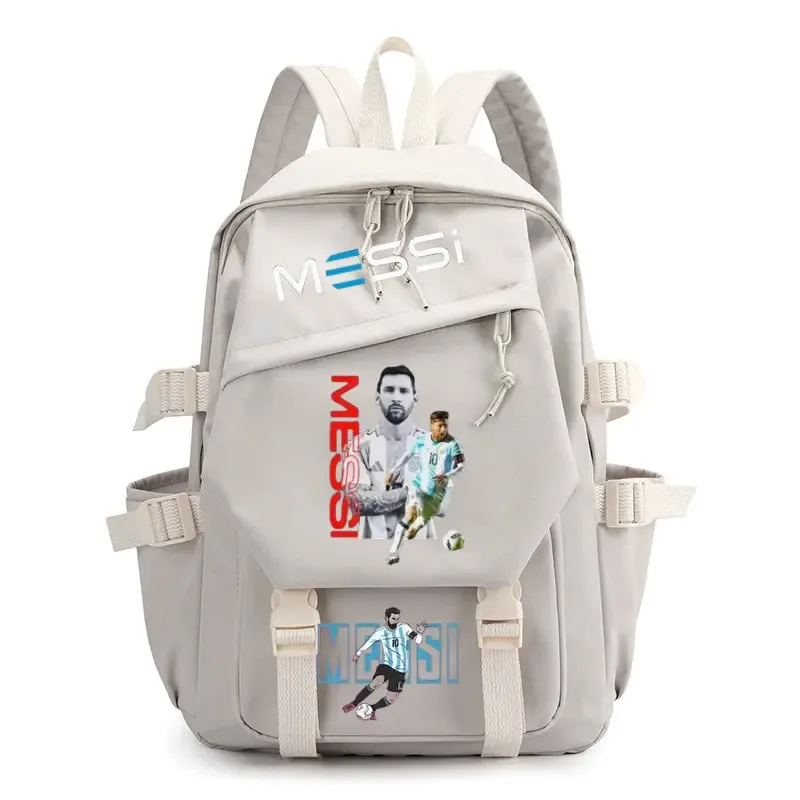 sacs à dos légers pour adolescents de grande capacité, sac d'école, sac de voyage de dessin animé, mochilas pour l'extérieur