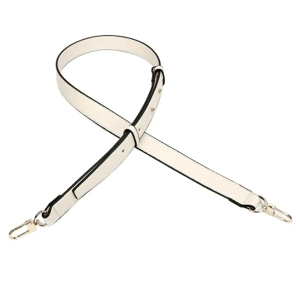 nouvelle sangle de sac à main en cuir pu, large et durable, pour sac à bandoulière ou sac porté en travers du corps.