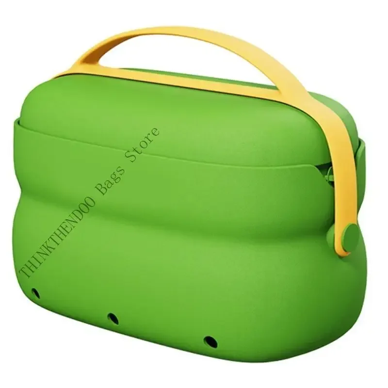 lavage sacs cosmétiques eva compact compact compact offrant une contre l'humidité une humide