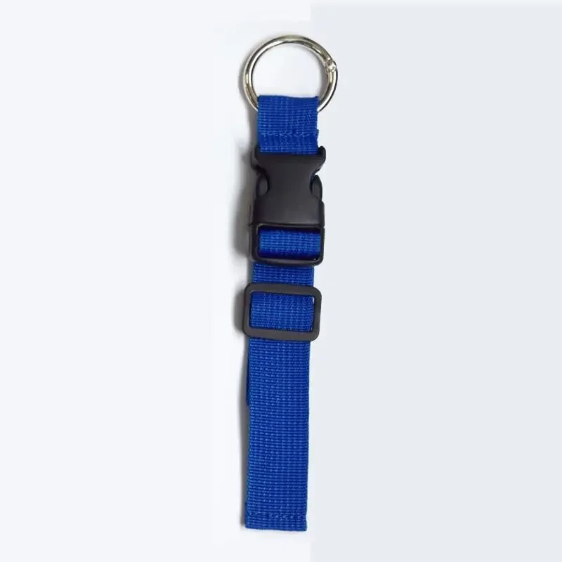 sangle de bagage portable multifonction réglable, accessoires de voyage li, sangles de sécurité antivol pour l'organisation des bagages