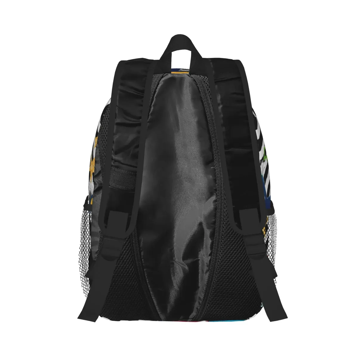 pete the cat – sac à dos grande capacité pour garçons et filles, sac à bandoulière pour hommes et femmes, sac d'école, offre spéciale