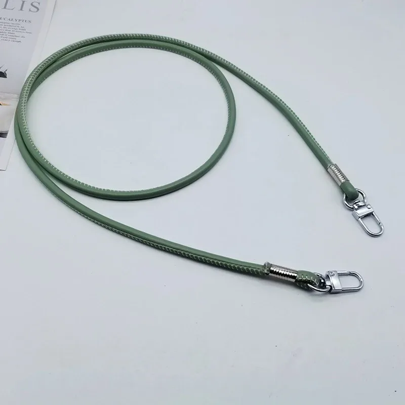 sangle de remplacement créative pour sac bandoulière, ceinture réglable en cuir pu pour sac à dos, accessoires de sac diy, sangle de remplacement